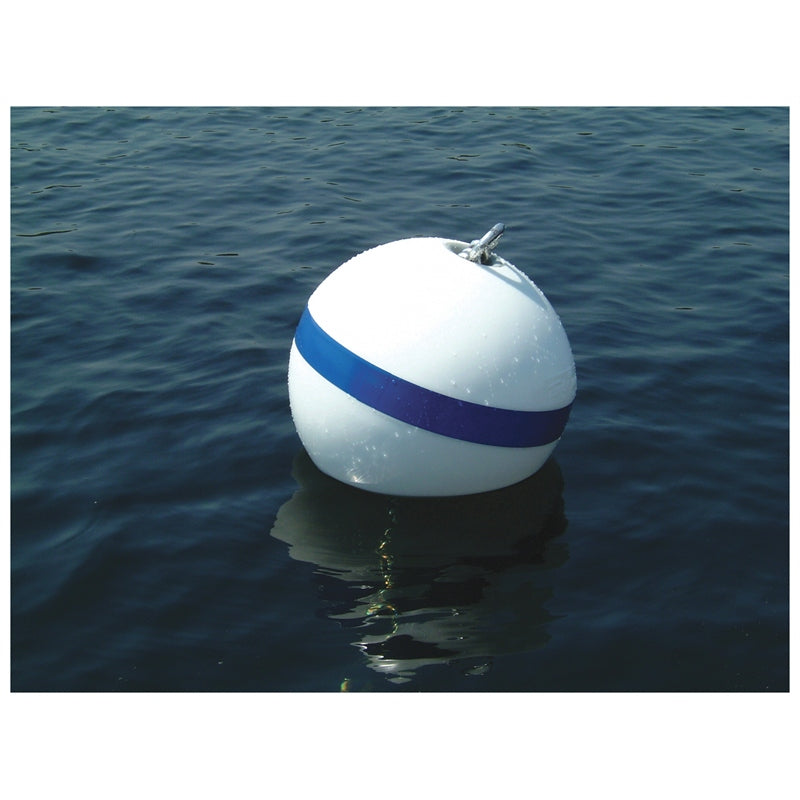 Taylor Made Products 46370 Mooring Buoy T3C 12" Marine Boat