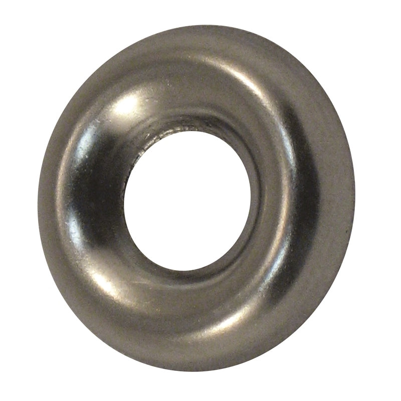 Marine Fasteners Inc 31436 Finishing Washer #10