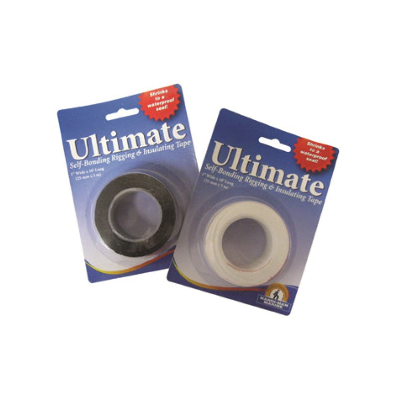 Handi-Man Marine 960028 Tape White Rigging