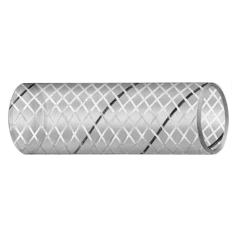 MPI Products 162-1126 Water System Hose R/B Tracer 50' X 1-1/2 Marine Boat