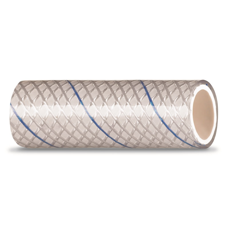 MPI Products 164-0126 Water System Hose Blu Tracer 50' X 1/2" Marine Boat