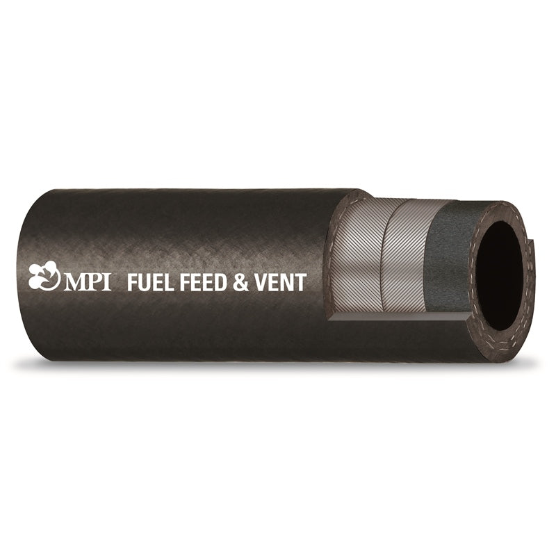 MPI Products 350-0566 FUEL HOSE A1 50' X 5/16"