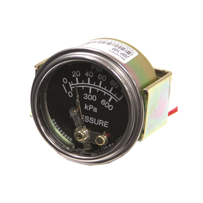 Murphy 5703110 Pressure Swichgage 0-75 Marine Boat
