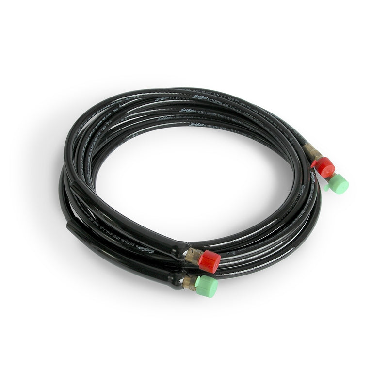 Seastar Solutions HO5116 SEASTAR OB HOSE KIT 16' PR