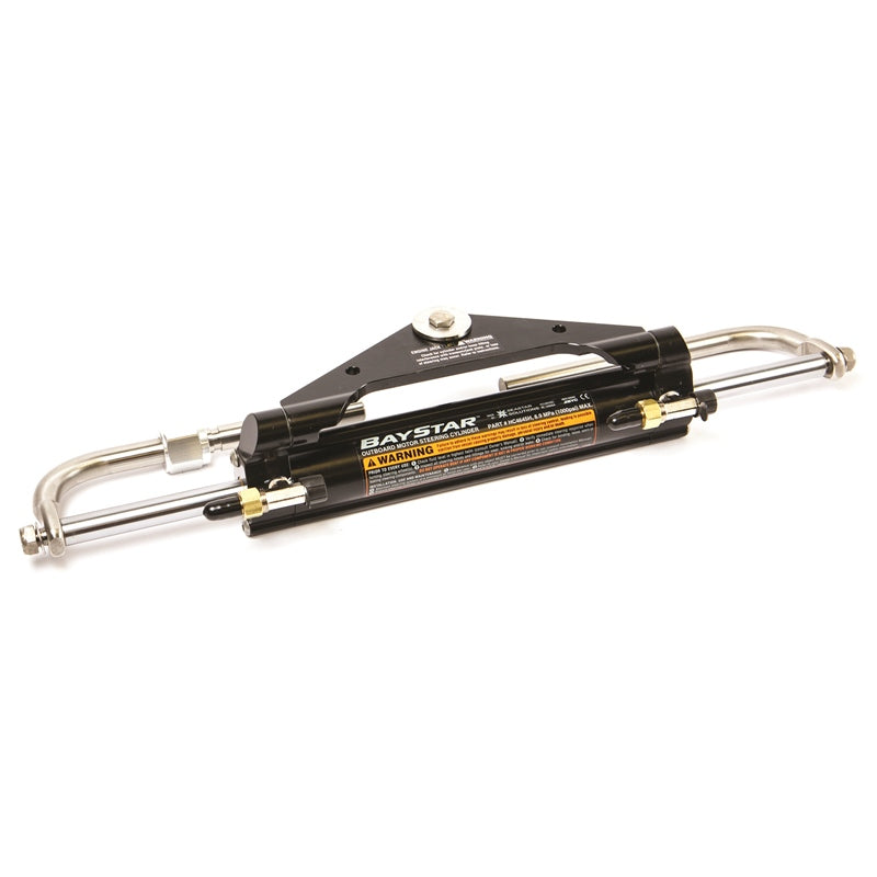 SeaStar HC4648-3 Baystar Cylinder Front Mnt Short Marine Boat