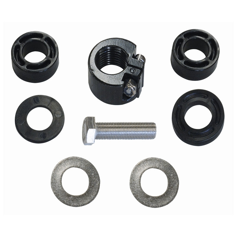 SeaStar HP6033 Mounting Hardware Kit F/M Cyl Marine Boat