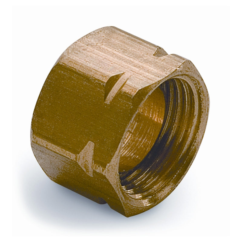 SeaStar HF5526 Tube Nut Kit 3/8" 6/BG Marine Boat