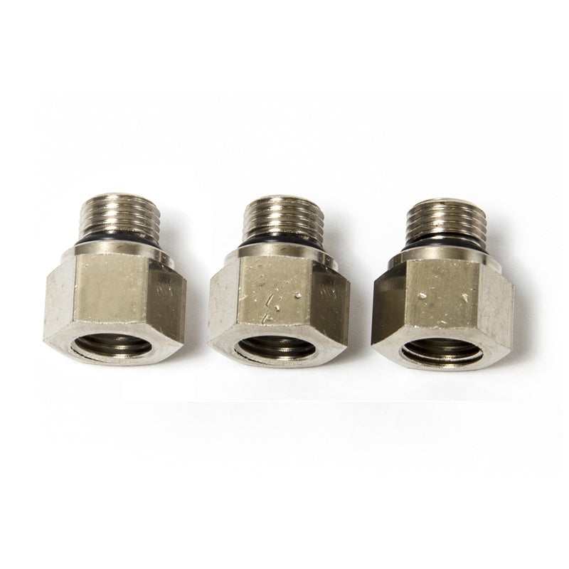 SeaStar HF6012 Orb Hose Adaptor PK Marine Boat