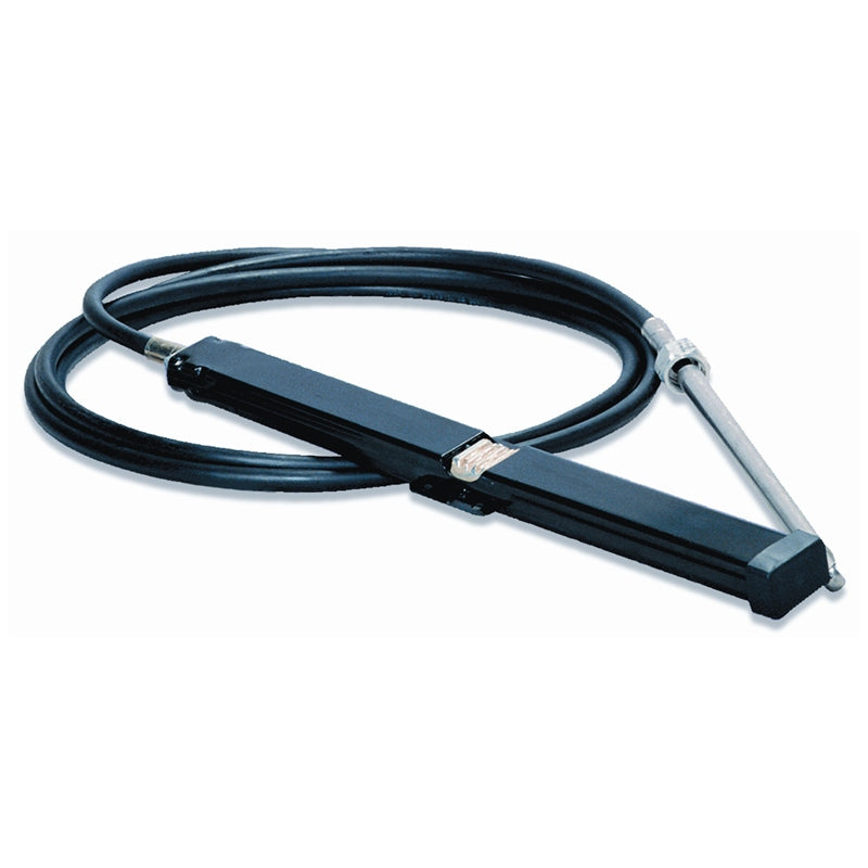 Seastar Solutions SSC13410 NFB RACK STEERING CABLE 10'