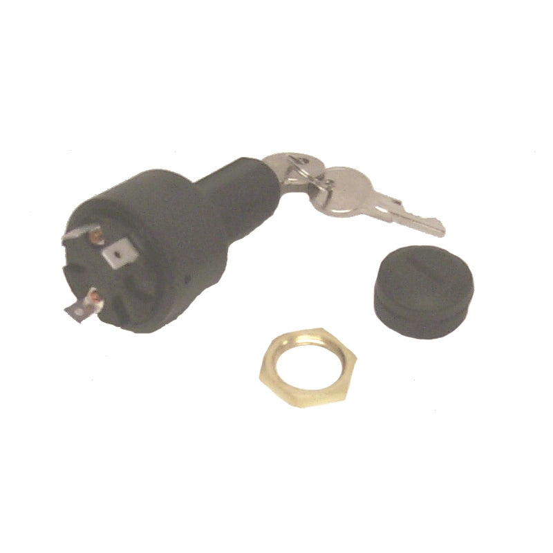 Sierra MP39770 Ign Switch Marine Boat