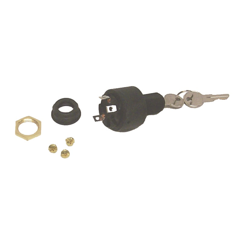 Sierra MP39780 Ign Switch Marine Boat