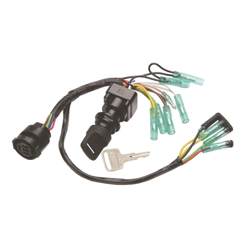 Sierra MP51030 Ign Switch Marine Boat