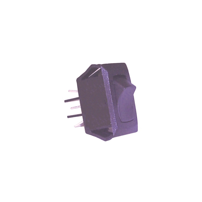 Sierra RK19640 Non-Illuminated Rocker Switch - RK19640