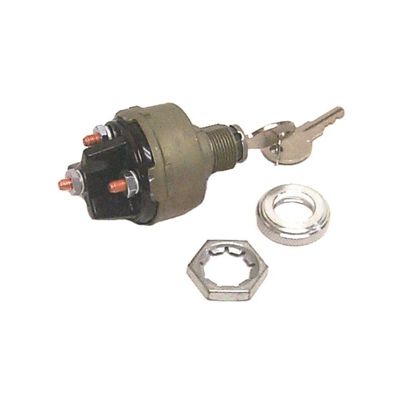 Sierra UN12140 Ign Switch Marine Boat