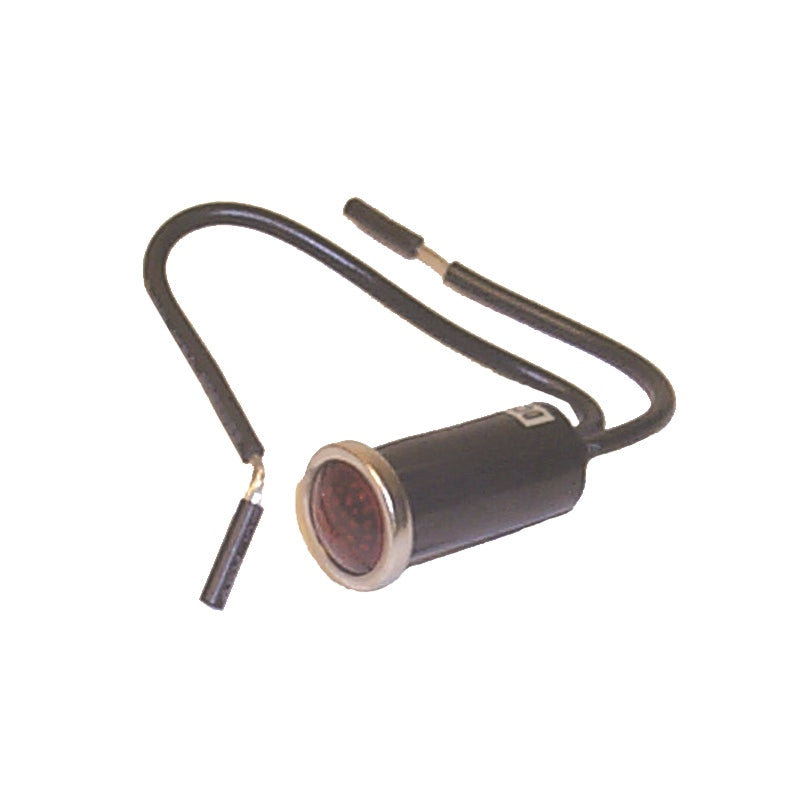 Sierra UN21320 Indicator Light Amb Marine Boat