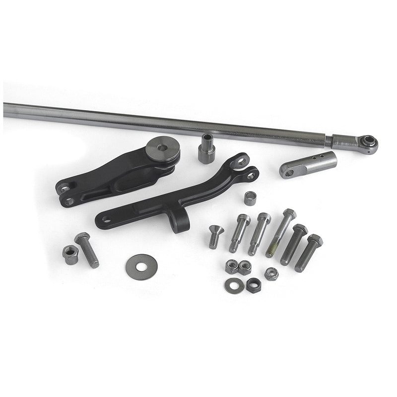 SeaStar HO6001 Tie Bar Kit Sng HC5345 Marine Boat