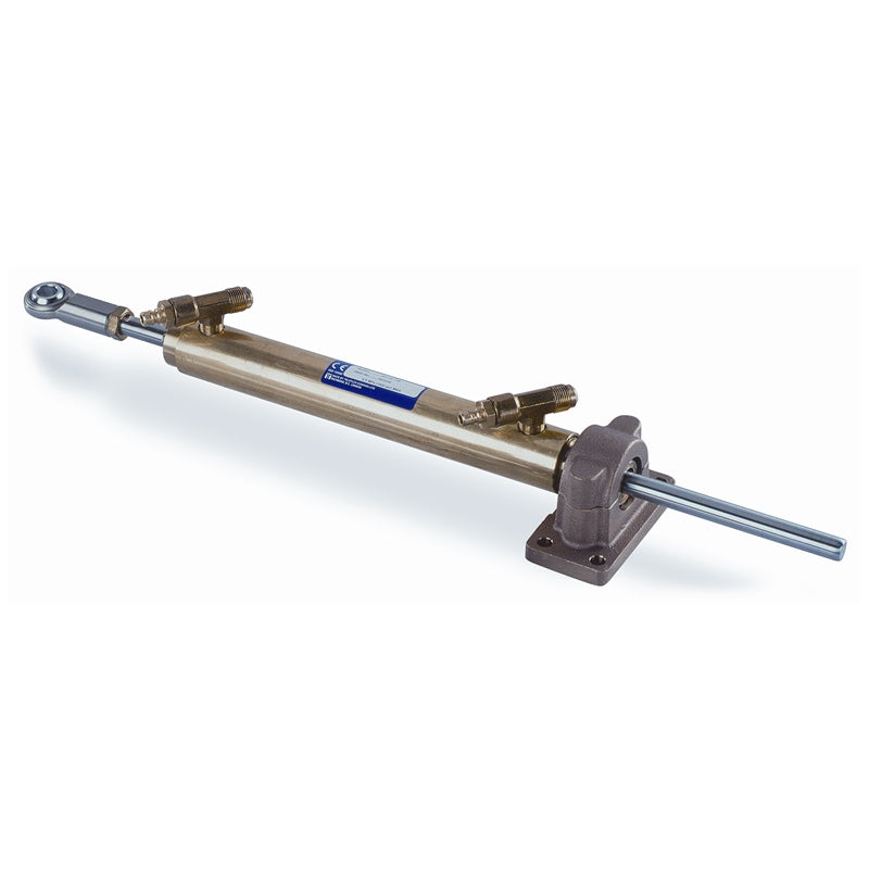 SeaStar HC5357 Cylinder BA200-7TM Clevis Brz Marine Boat