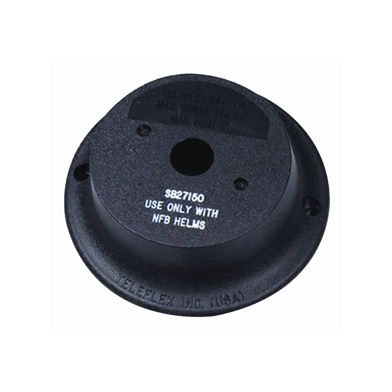 SeaStar SB27150P Bezel 90* Rotary Nfb Marine Boat