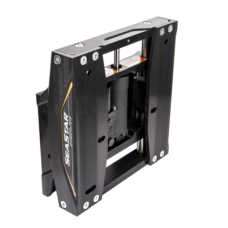 Seastar Solutions JP5080R HYDRAULIC JACKPLATE 08"