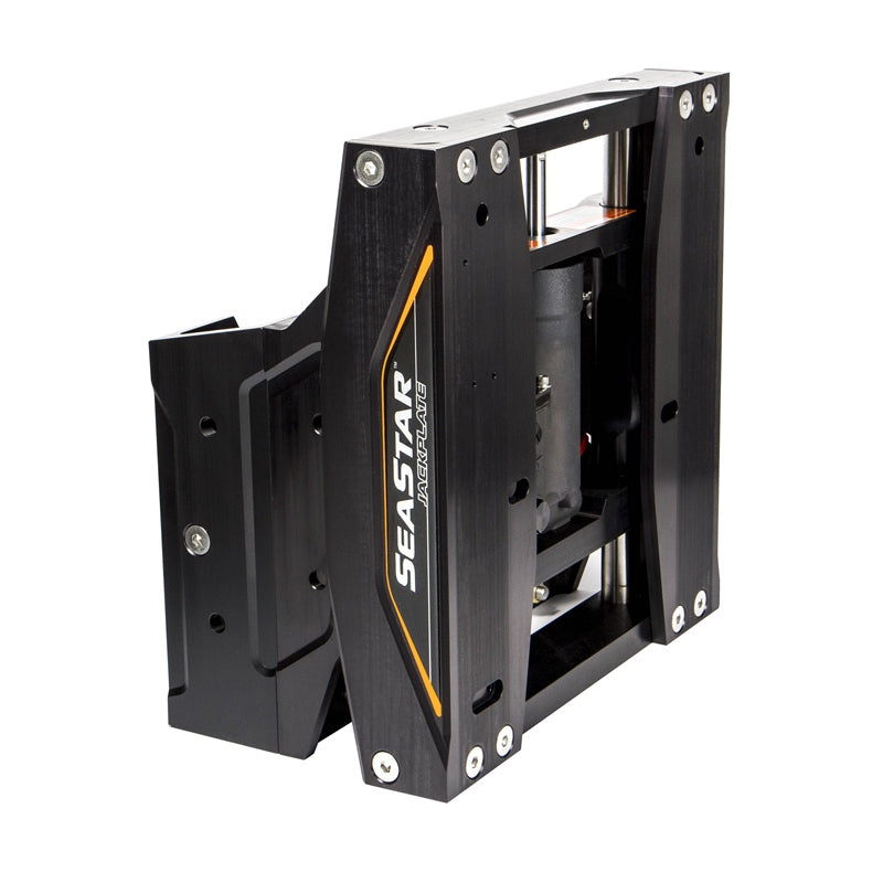 SeaStar JP5120R Hydraulic Jackplate 12" Marine Boat