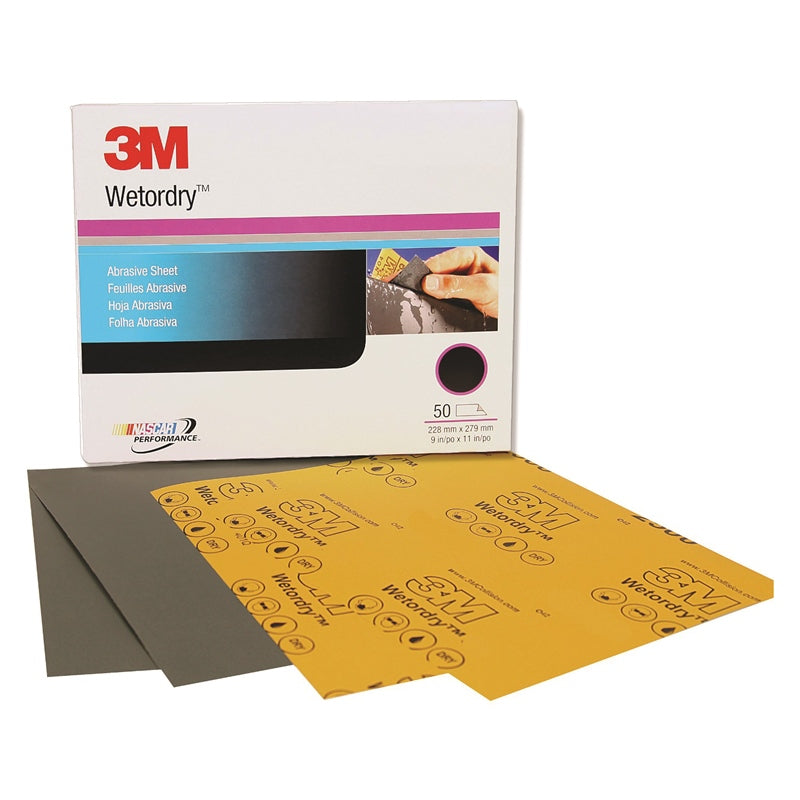3M 2034 With D Impeller 9x11 1000A 50SL Marine Boat