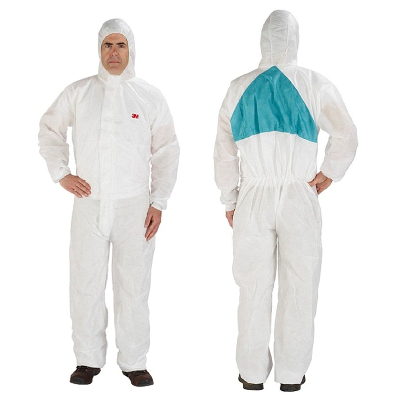 3M 40113 (7000034763) Coverall 4520 XL Marine Boat