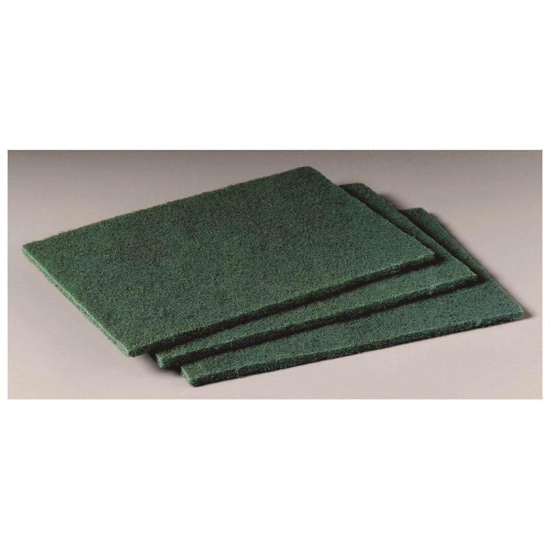 3M 8293 Scotch Brite Pad 6x9 Marine Boat