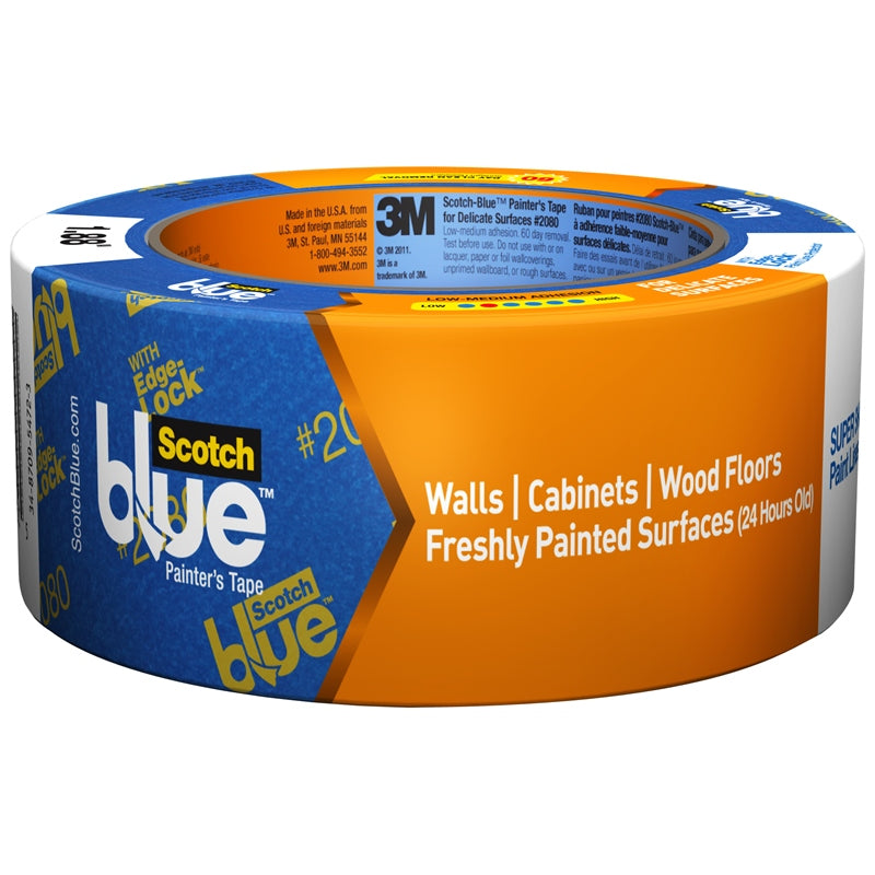 3M 79750 TAPE PTR 2080 PURPLE 2"