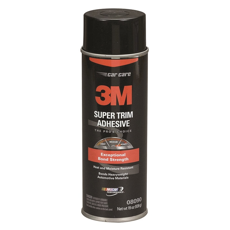 3M 8090 Super Adhesive Spry 24OZ Marine Boat