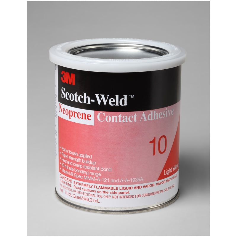 3M 20272 Adhesive Contact QT Marine Boat