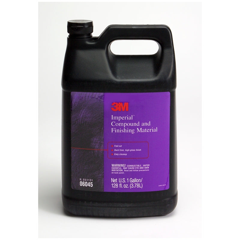 3M 30345 Perfect-It Cmpnd/Fnsh GL Marine Boat