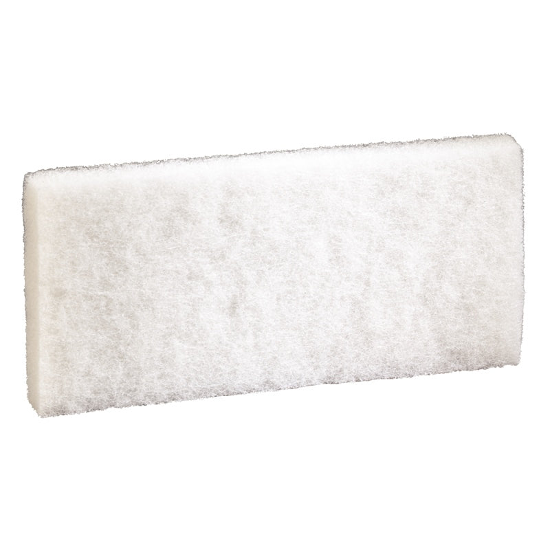 3M 16162 Scrub Pad Fine 10Bx Marine Boat