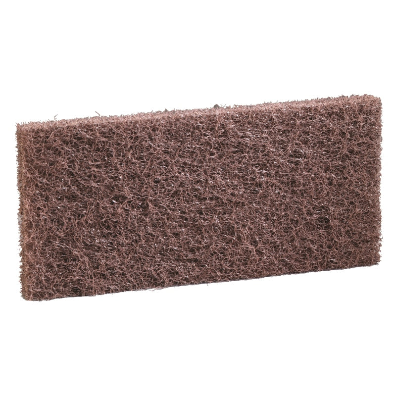 3M 16160 Scrub Pad Hvy 10Bx Marine Boat