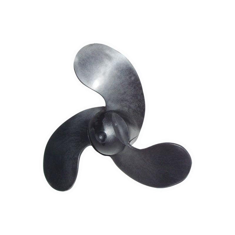 Solas 0001-073-06-P Prop Plastic M/T/N/E/J 2.5-3.5HP 06 Pin Marine Boat