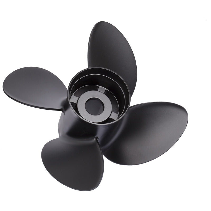 Solas 9513-143-19 Prop AL Rbx E/Grcs 4B 19 Marine Boat