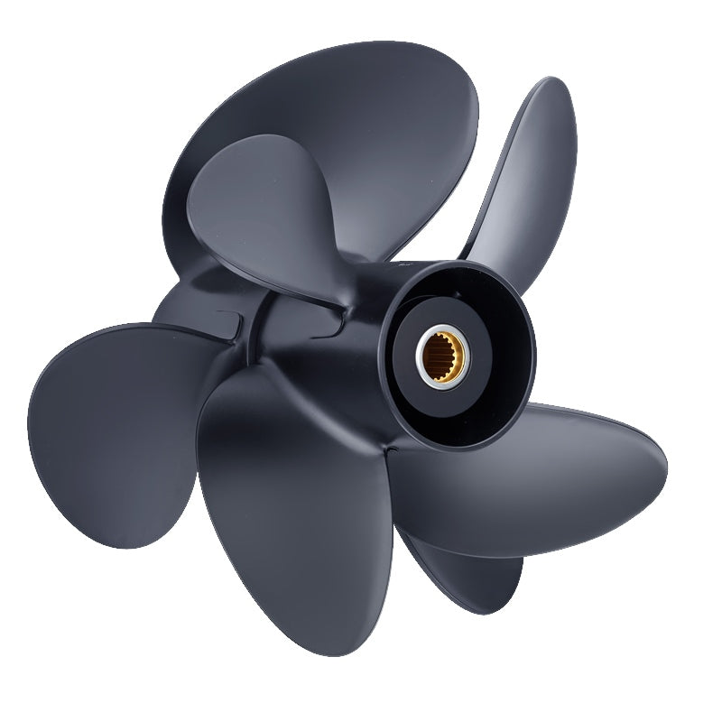 Solas 8512-155-17 PROP VVO DP AL FRONT 17