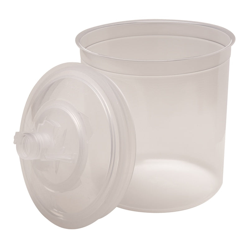 3M 16000 Pps Lid With Linr Standard 50Bx Marine Boat