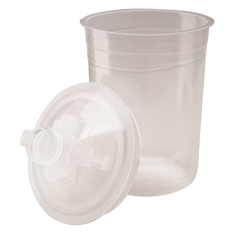 3M 16114 Pps Lid With Linr Mini 50Bx Marine Boat