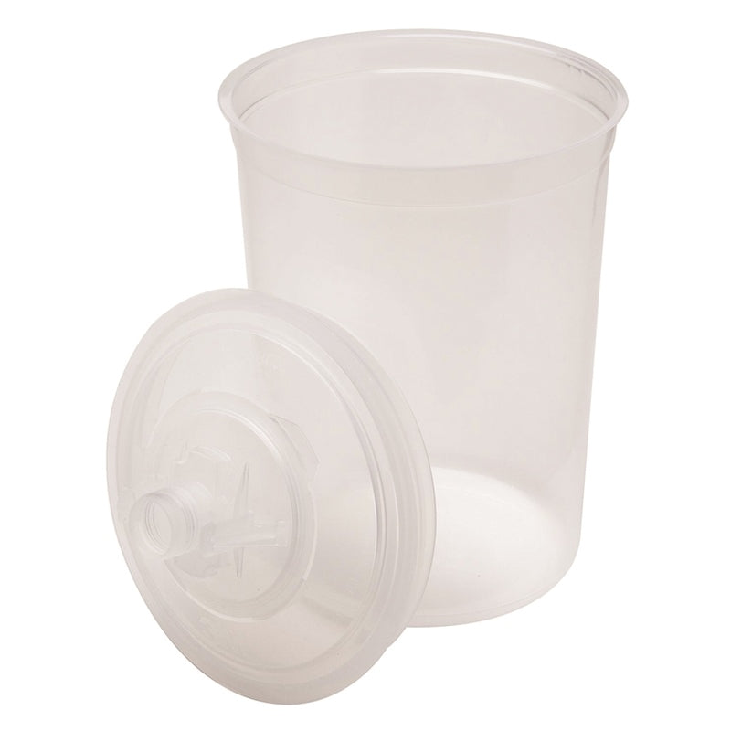 3M 16024 Pps Lid With Linr Lrge 25Bx Marine Boat