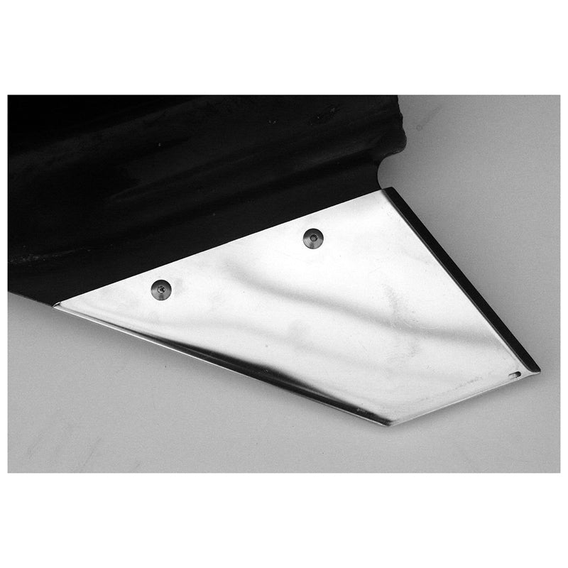 SkegShield SS00516-DP SKEGSHIELD YAMAHA