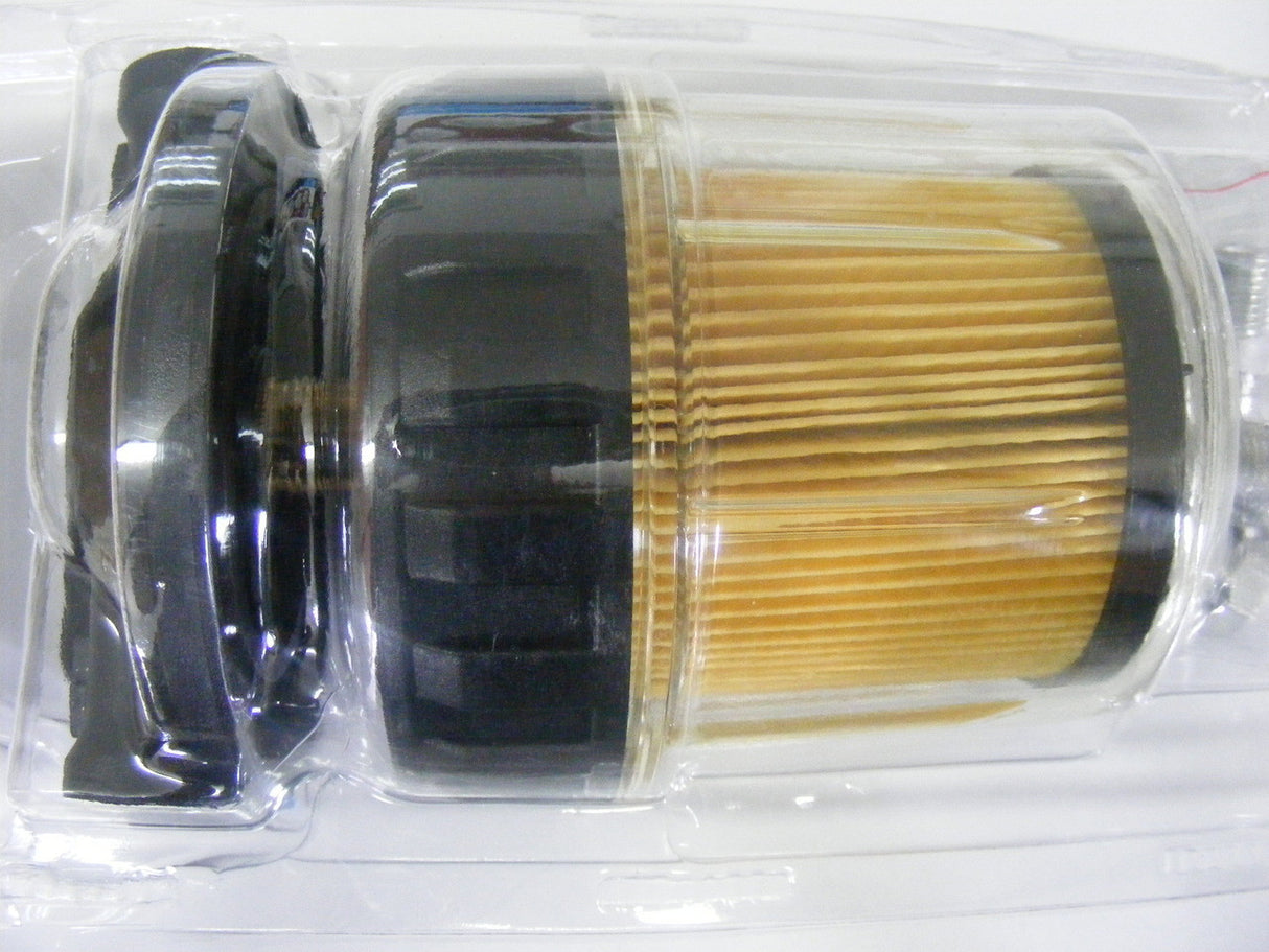 Qwick View Head Water Separetor Filter 10 Micron Marpac FF30190 Mercury Honda MD