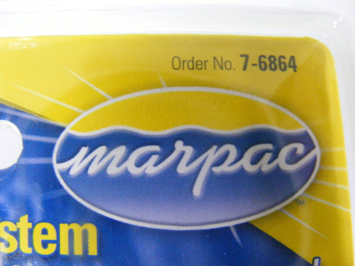 Qwick View Head Water Separetor Filter 10 Micron Marpac FF30190 Mercury Honda MD