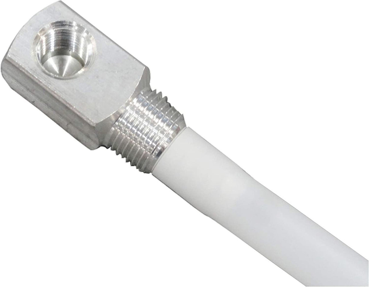 Marpac Fuel-Gas-Water Tank Pick-Up Tube 24"High 3/8ID 1/4NPT FF00320 Boat 7-0947