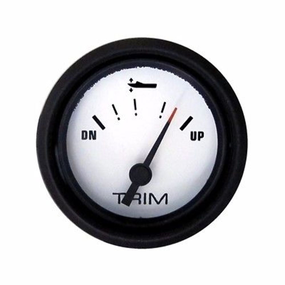 Marpac Premier Elite Trim Gauge FGP7895 Johnson/Evinrude MD