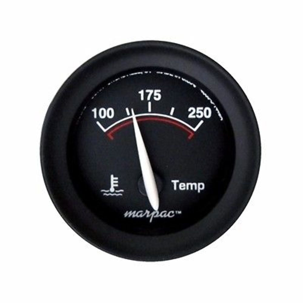 Marpac Premier Red Series Water Temperature I/O GP8024