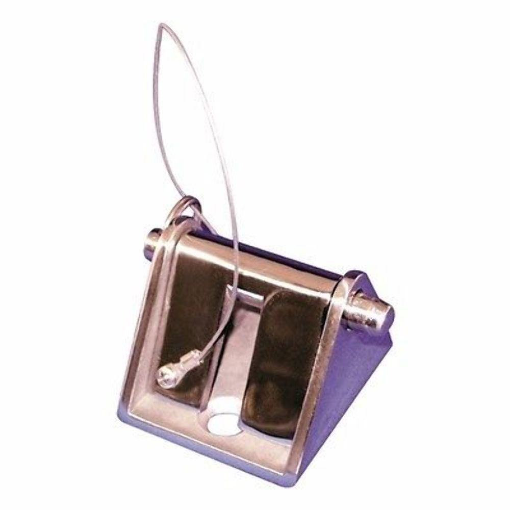 Marpac Anchor Stopper Chain Size 1/4" 3/8" CH030050 MD