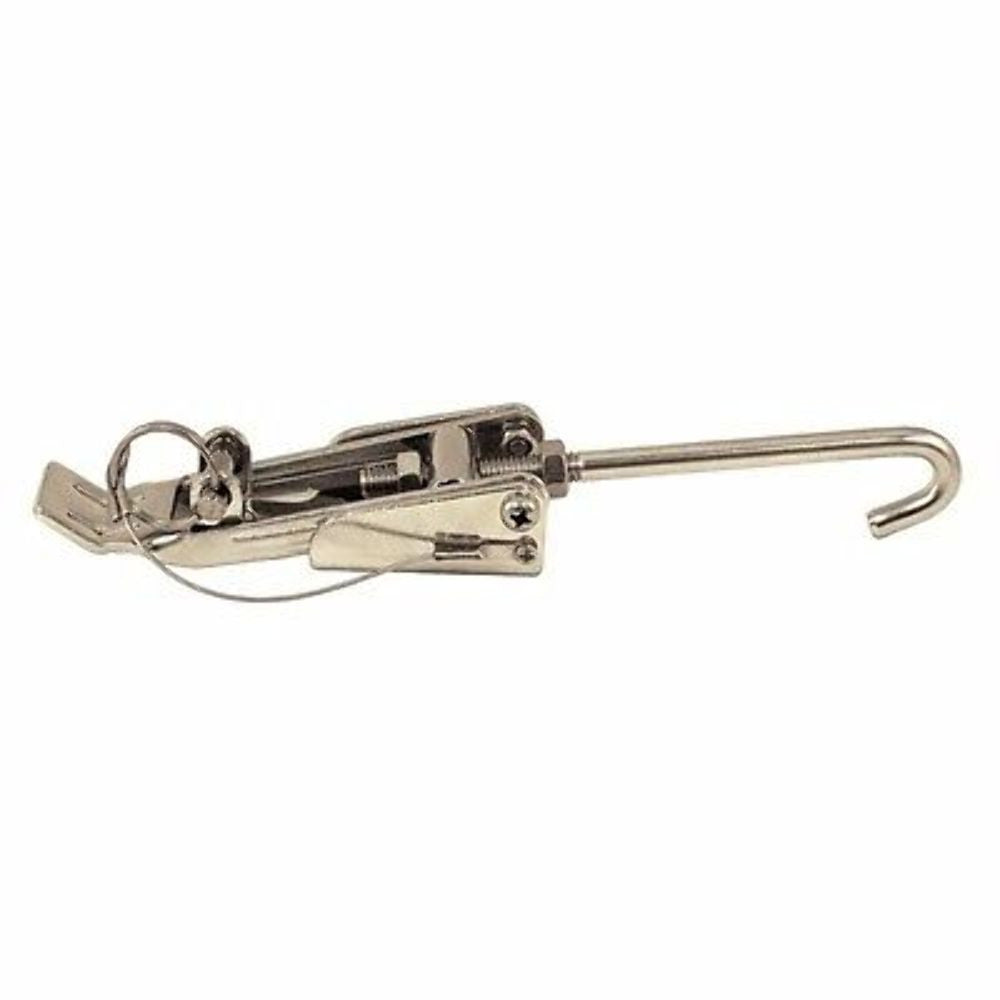 Marpac Anchor Chain Retainer Firmly hold up to 3/8" Stainless Steel CH1000100