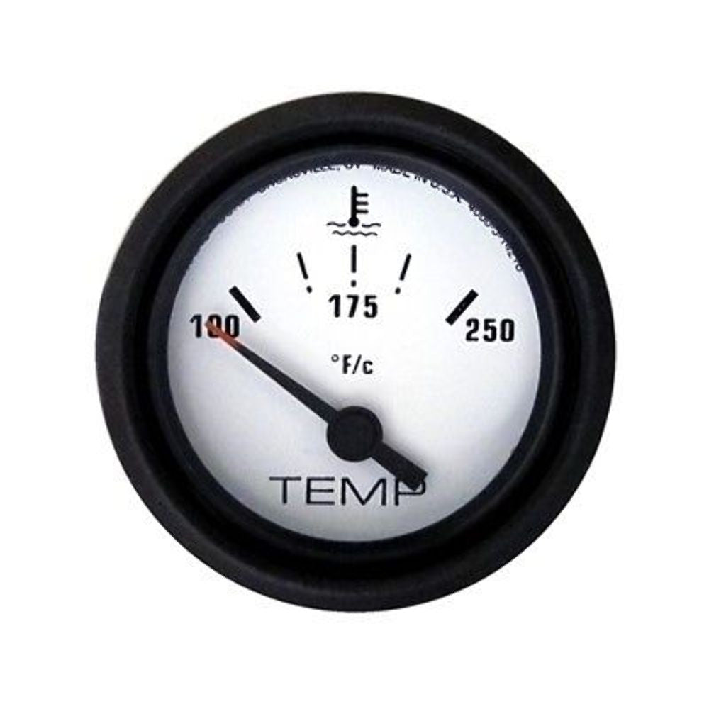 Marpac 7-2067 Premier Elite Water Temperature Domed Gauge