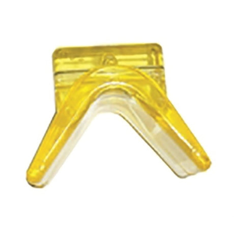 Remolque de barco de 3" Poly V Bow Stop Tough Guy Marpac 7-1565 Non Marring