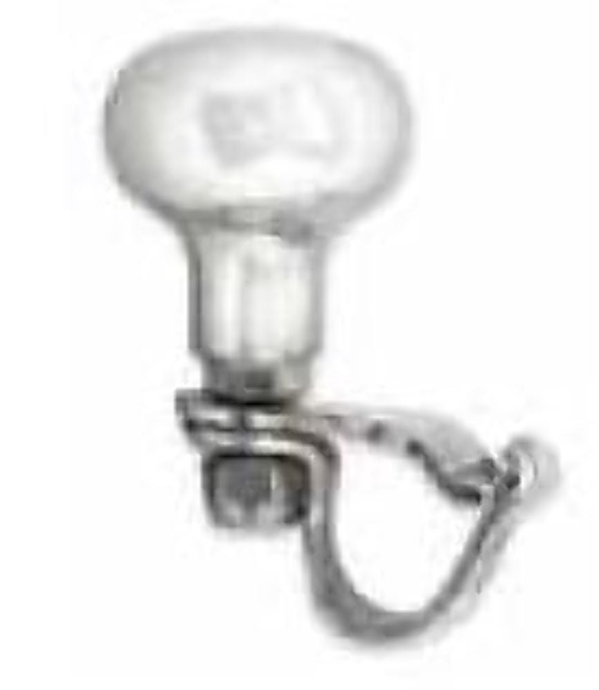 Marpac Stainless Steel Knob 55208 Stainless Steel Knob MD